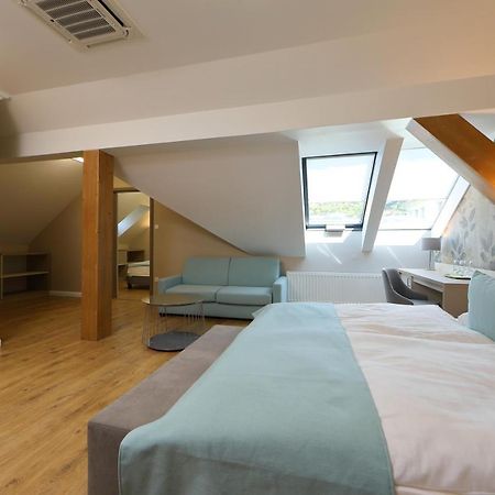 Hotel Blaha Lujza Balatonfüred Εξωτερικό φωτογραφία