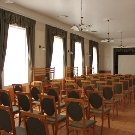 Hotel Blaha Lujza Balatonfüred Εξωτερικό φωτογραφία