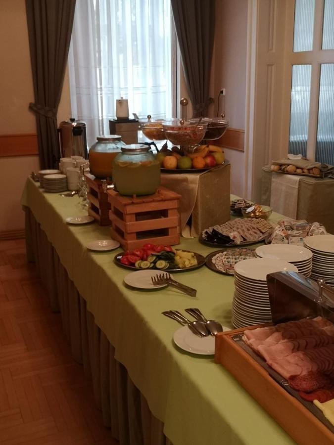 Hotel Blaha Lujza Balatonfüred Εξωτερικό φωτογραφία