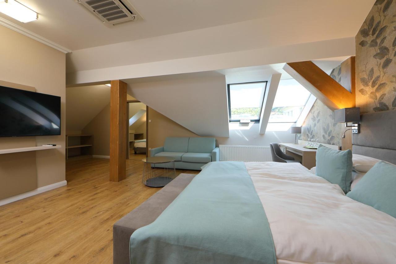 Hotel Blaha Lujza Balatonfüred Εξωτερικό φωτογραφία