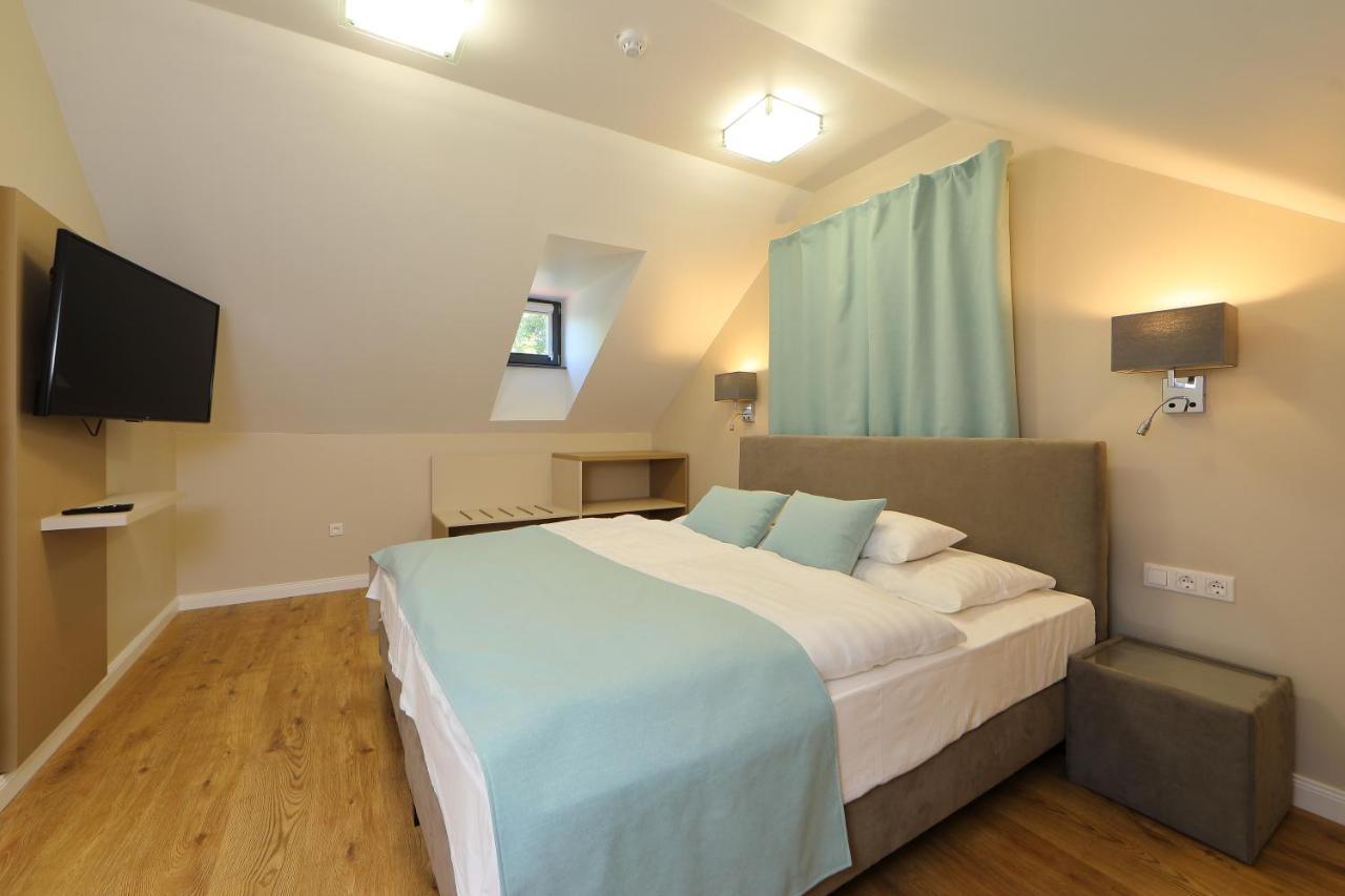 Hotel Blaha Lujza Balatonfüred Εξωτερικό φωτογραφία