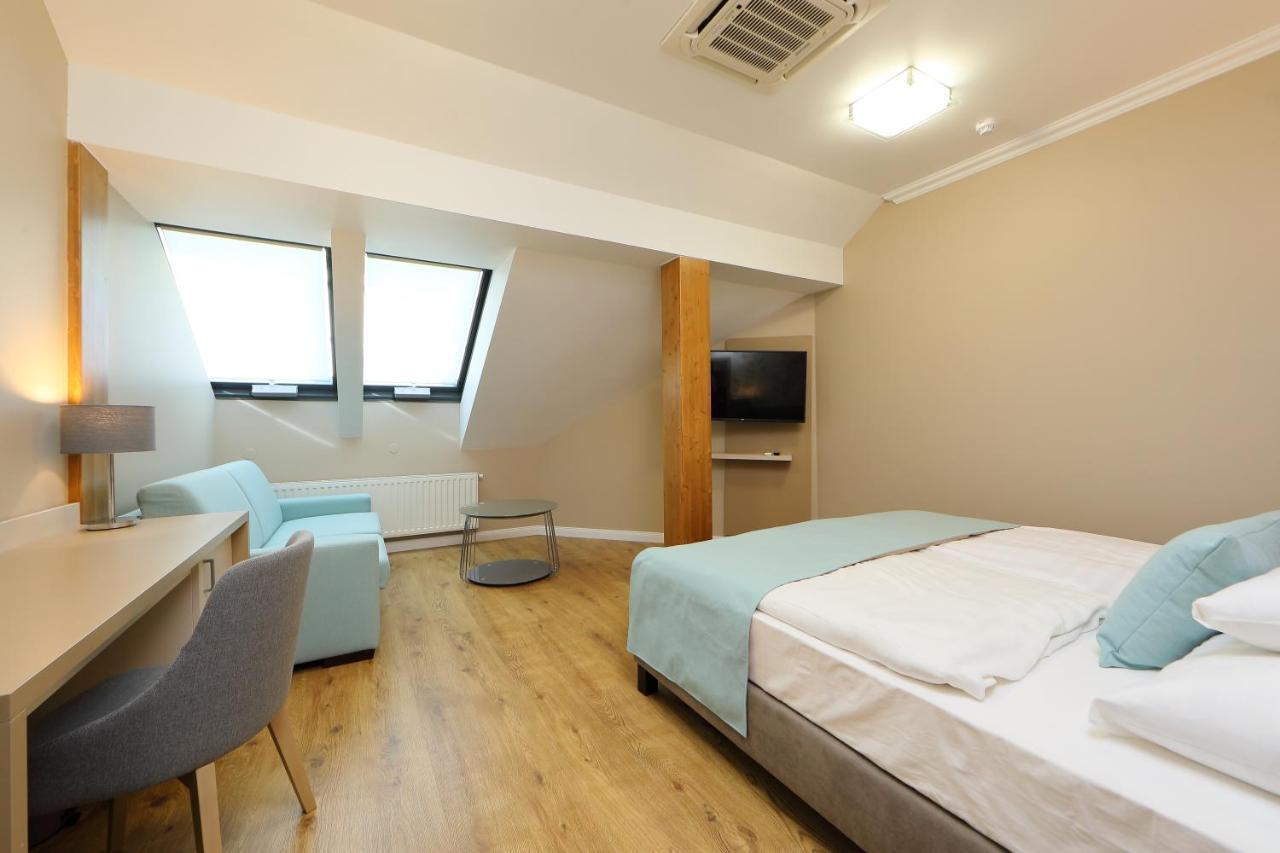Hotel Blaha Lujza Balatonfüred Εξωτερικό φωτογραφία