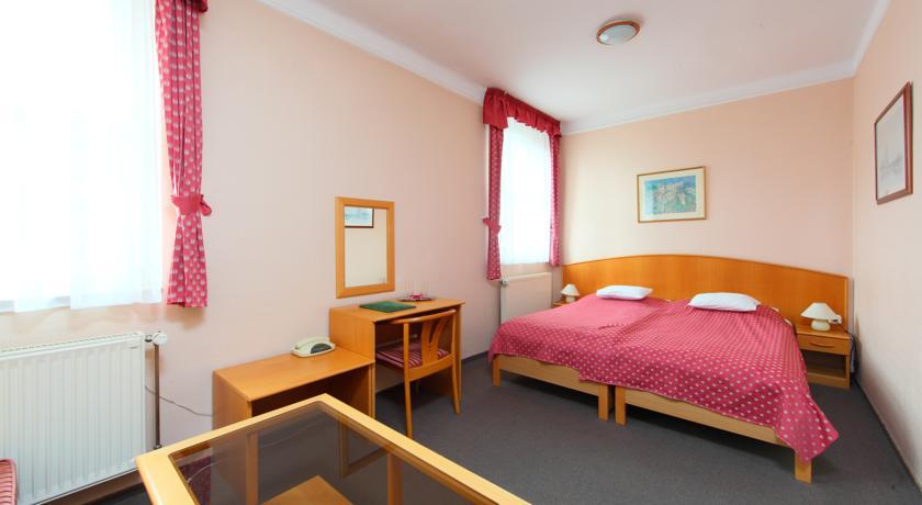 Hotel Blaha Lujza Balatonfüred Εξωτερικό φωτογραφία