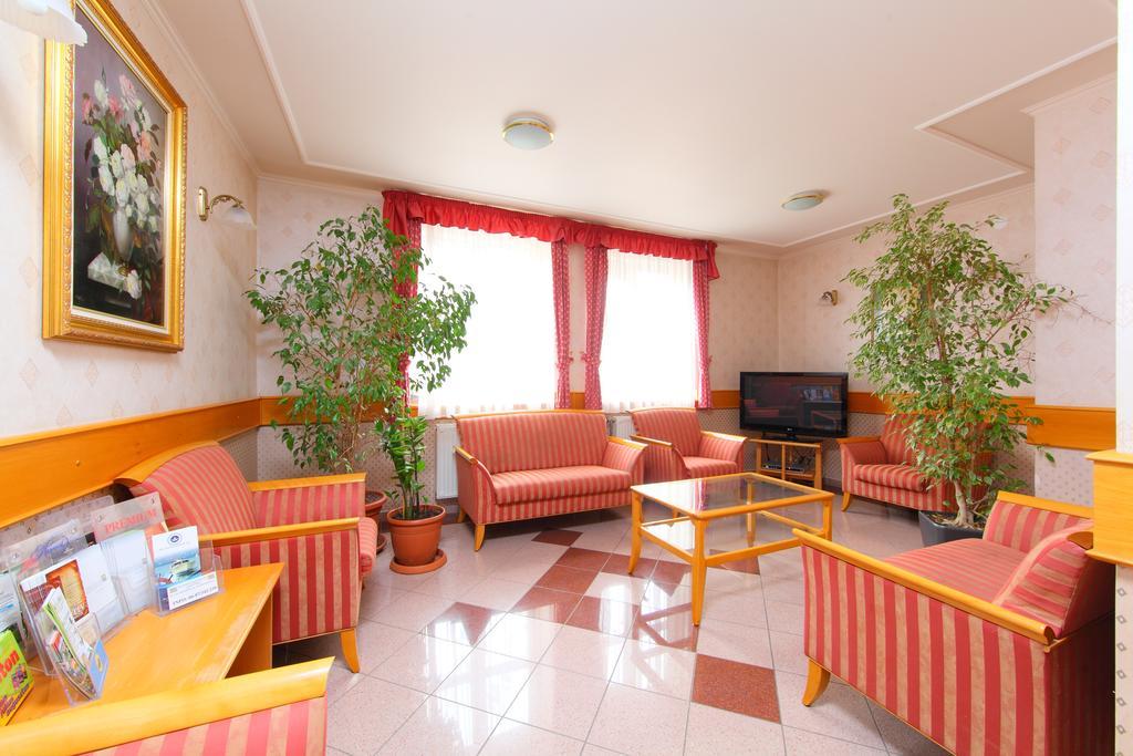 Hotel Blaha Lujza Balatonfüred Εξωτερικό φωτογραφία