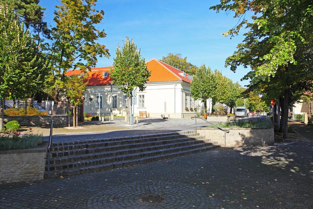 Hotel Blaha Lujza Balatonfüred Εξωτερικό φωτογραφία