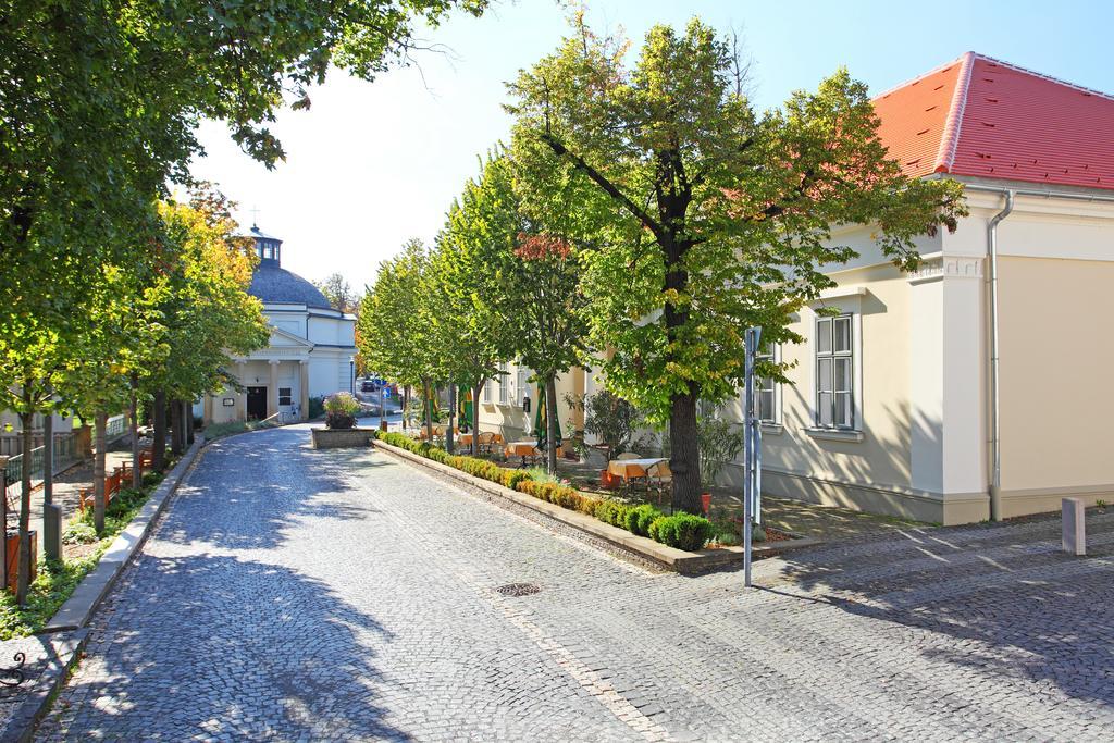 Hotel Blaha Lujza Balatonfüred Εξωτερικό φωτογραφία