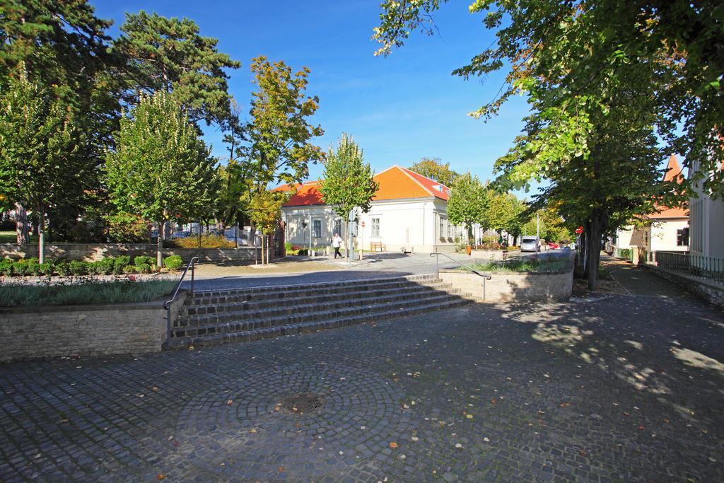 Hotel Blaha Lujza Balatonfüred Εξωτερικό φωτογραφία