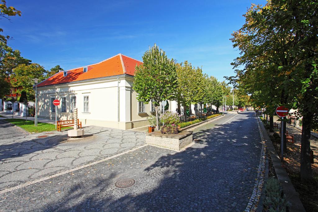 Hotel Blaha Lujza Balatonfüred Εξωτερικό φωτογραφία