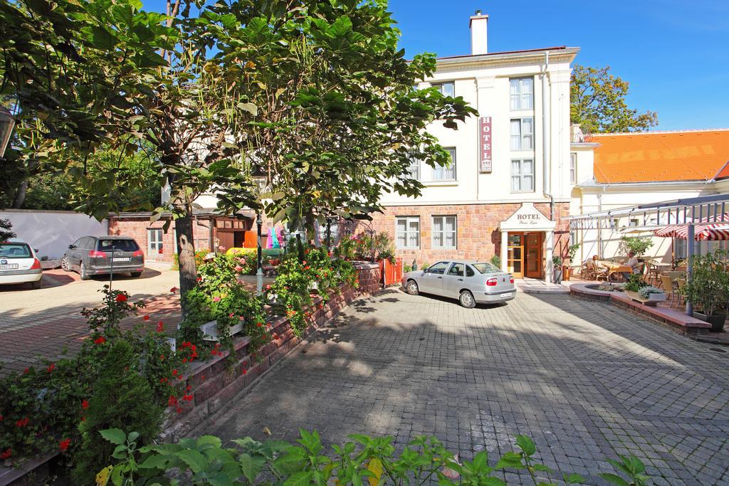 Hotel Blaha Lujza Balatonfüred Εξωτερικό φωτογραφία