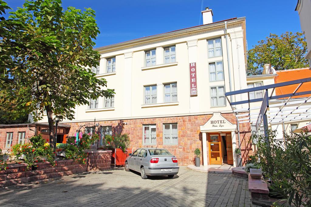Hotel Blaha Lujza Balatonfüred Εξωτερικό φωτογραφία