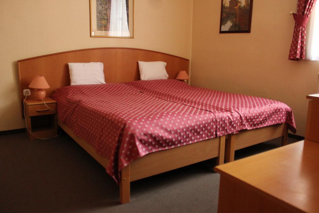Hotel Blaha Lujza Balatonfüred Δωμάτιο φωτογραφία