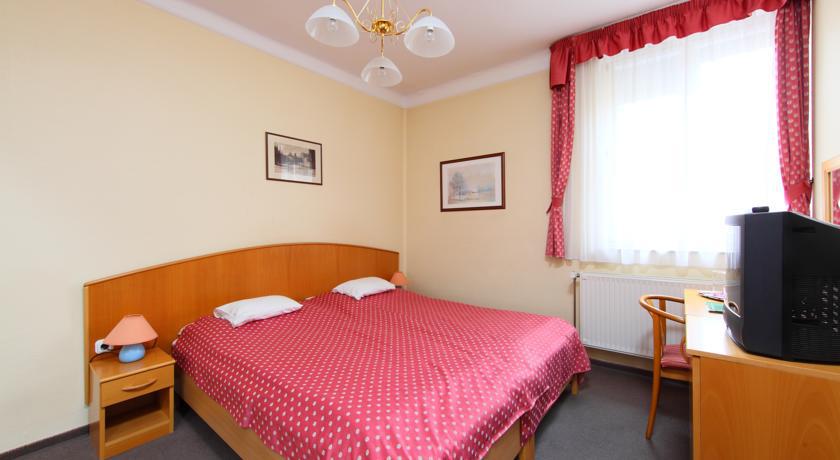 Hotel Blaha Lujza Balatonfüred Δωμάτιο φωτογραφία