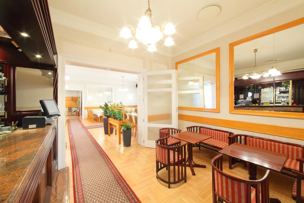 Hotel Blaha Lujza Balatonfüred Εξωτερικό φωτογραφία
