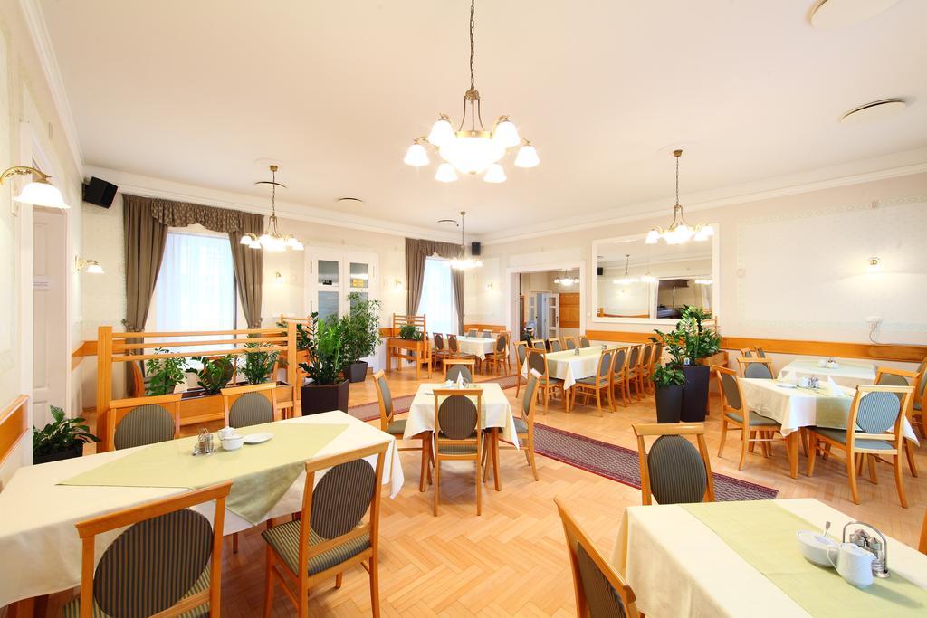 Hotel Blaha Lujza Balatonfüred Εξωτερικό φωτογραφία