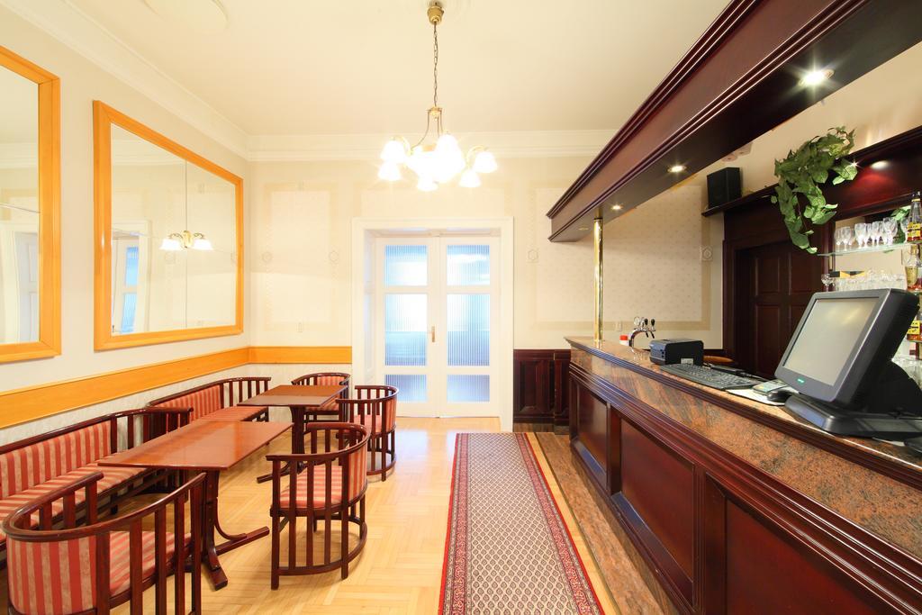 Hotel Blaha Lujza Balatonfüred Εξωτερικό φωτογραφία