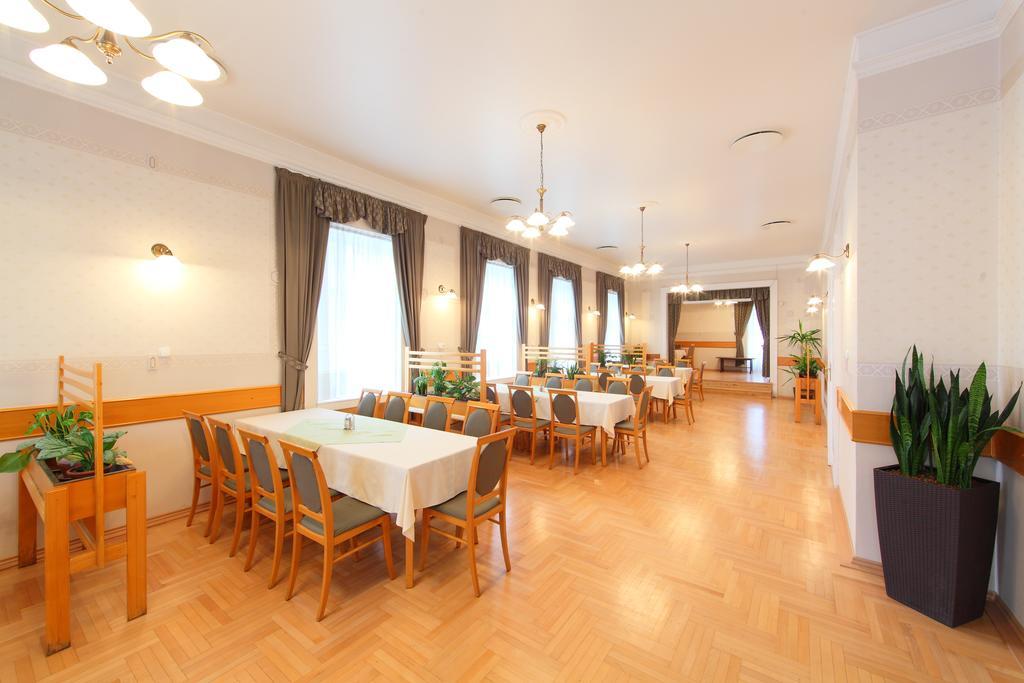 Hotel Blaha Lujza Balatonfüred Εξωτερικό φωτογραφία