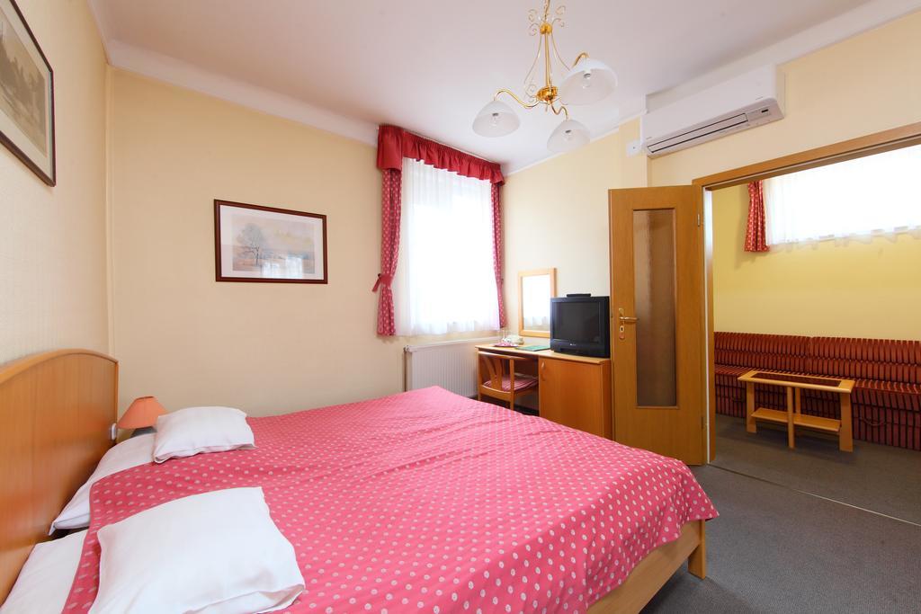 Hotel Blaha Lujza Balatonfüred Εξωτερικό φωτογραφία