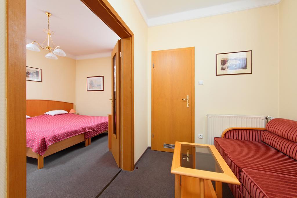 Hotel Blaha Lujza Balatonfüred Εξωτερικό φωτογραφία