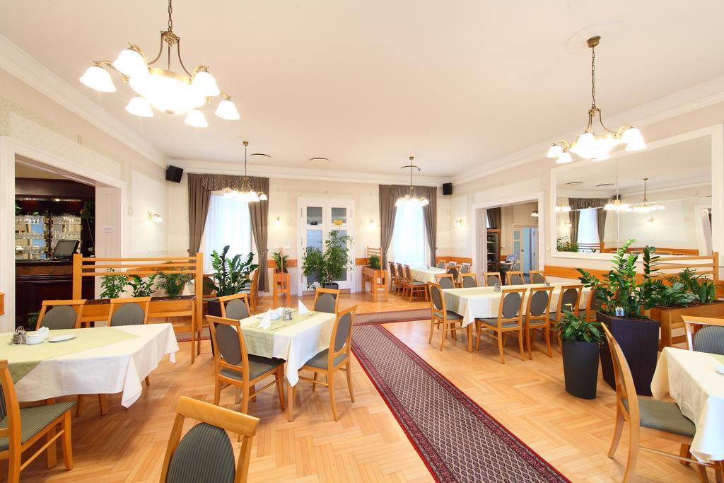 Hotel Blaha Lujza Balatonfüred Εξωτερικό φωτογραφία