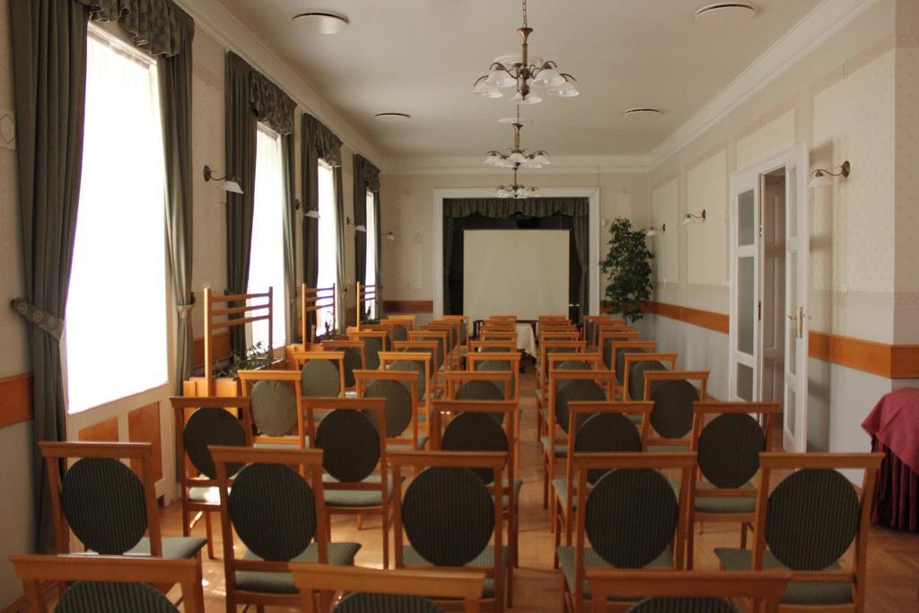 Hotel Blaha Lujza Balatonfüred Εξωτερικό φωτογραφία