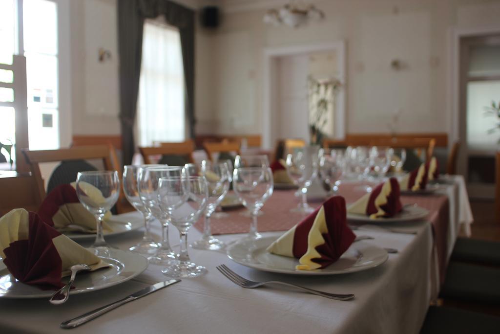Hotel Blaha Lujza Balatonfüred Εξωτερικό φωτογραφία