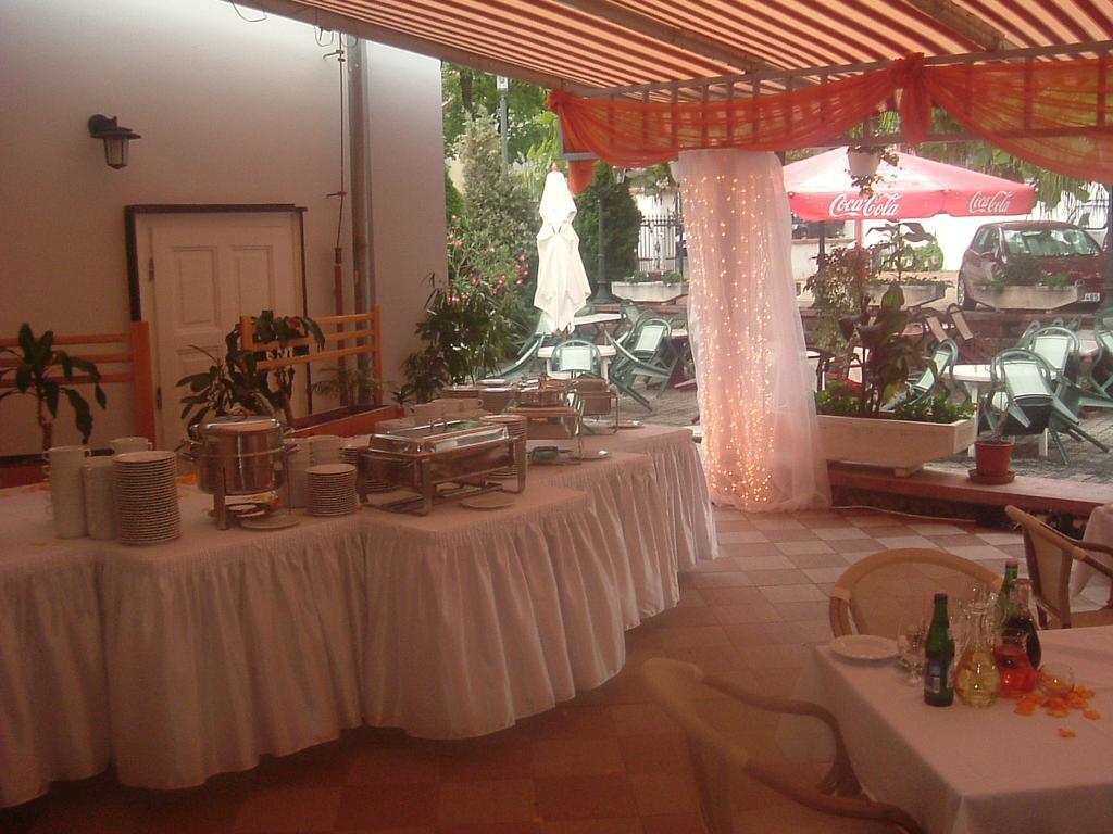Hotel Blaha Lujza Balatonfüred Εξωτερικό φωτογραφία