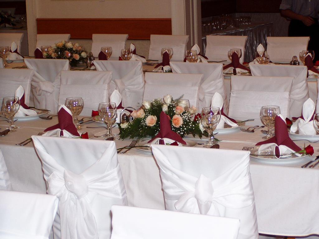 Hotel Blaha Lujza Balatonfüred Εξωτερικό φωτογραφία