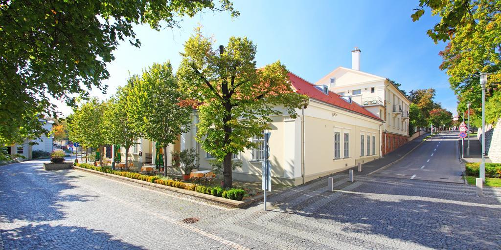 Hotel Blaha Lujza Balatonfüred Εξωτερικό φωτογραφία