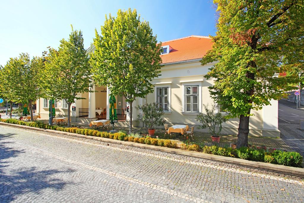 Hotel Blaha Lujza Balatonfüred Εξωτερικό φωτογραφία