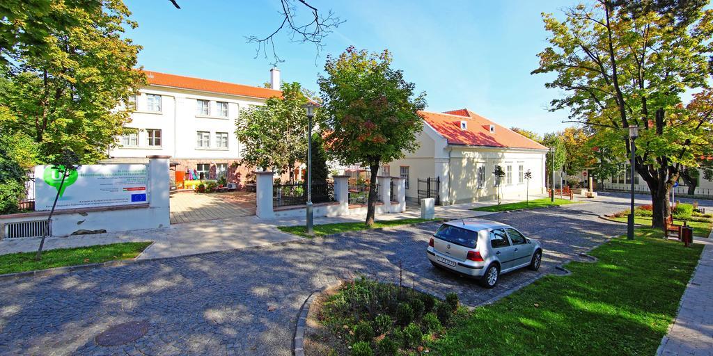 Hotel Blaha Lujza Balatonfüred Εξωτερικό φωτογραφία
