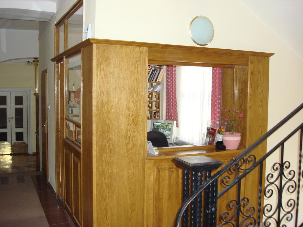 Hotel Blaha Lujza Balatonfüred Εξωτερικό φωτογραφία