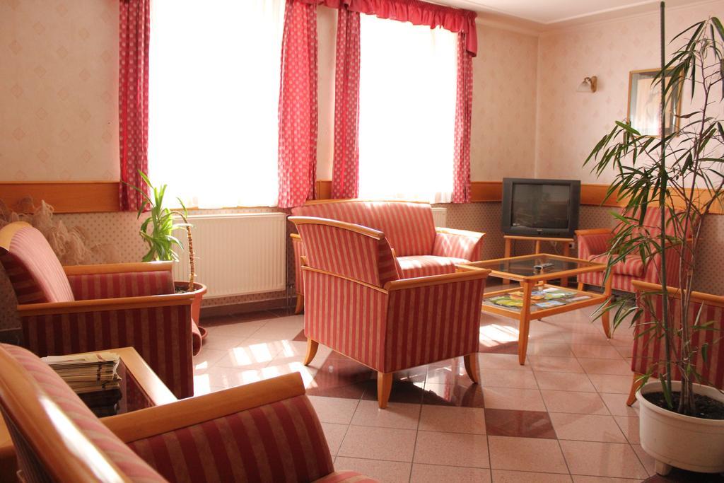 Hotel Blaha Lujza Balatonfüred Εξωτερικό φωτογραφία