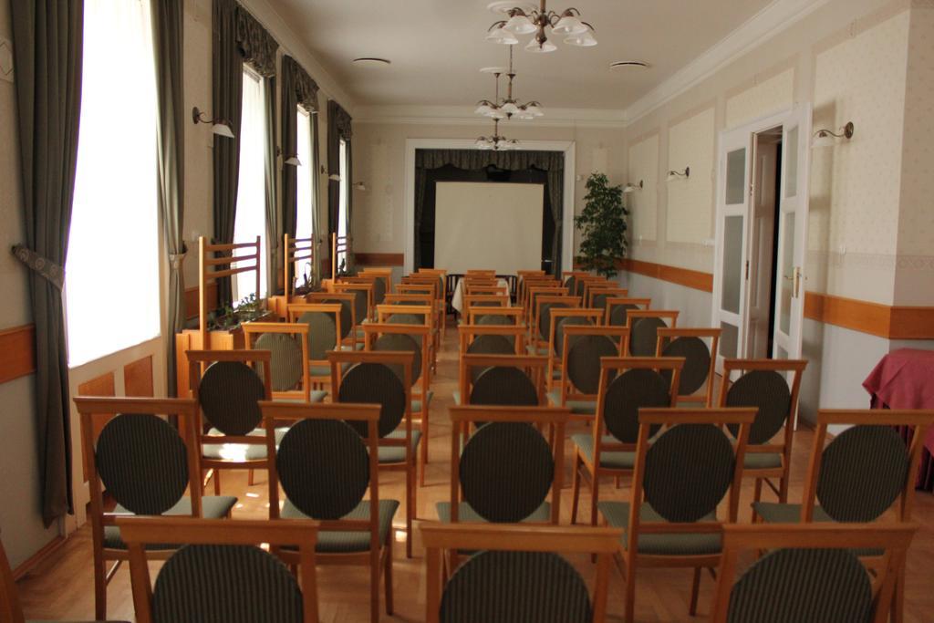 Hotel Blaha Lujza Balatonfüred Εξωτερικό φωτογραφία