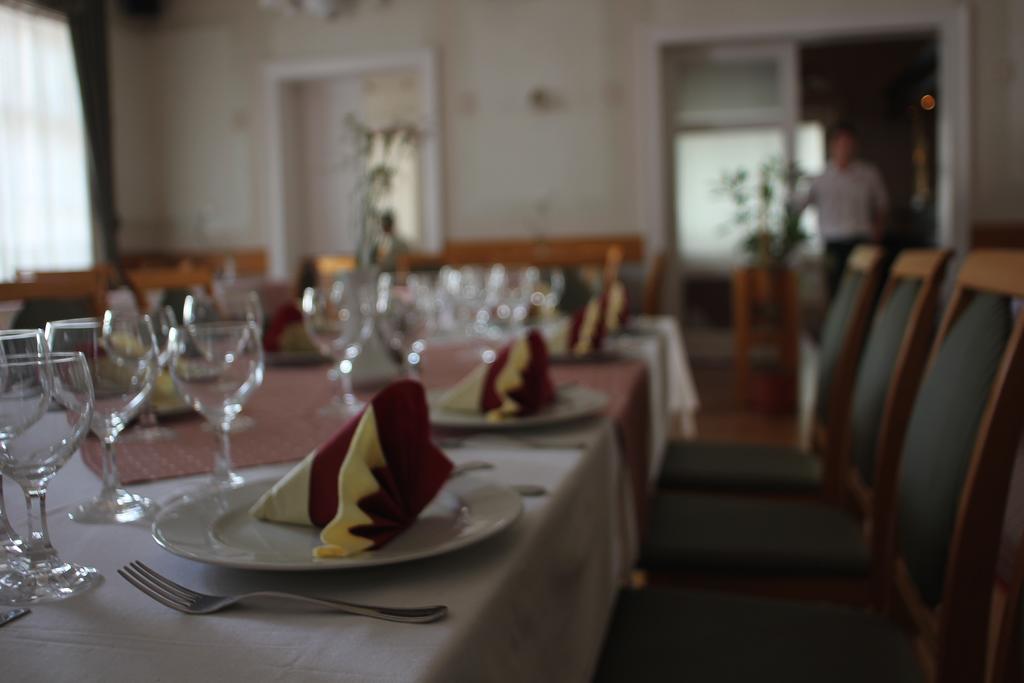 Hotel Blaha Lujza Balatonfüred Εξωτερικό φωτογραφία