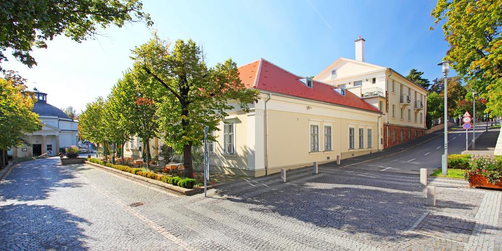 Hotel Blaha Lujza Balatonfüred Εξωτερικό φωτογραφία