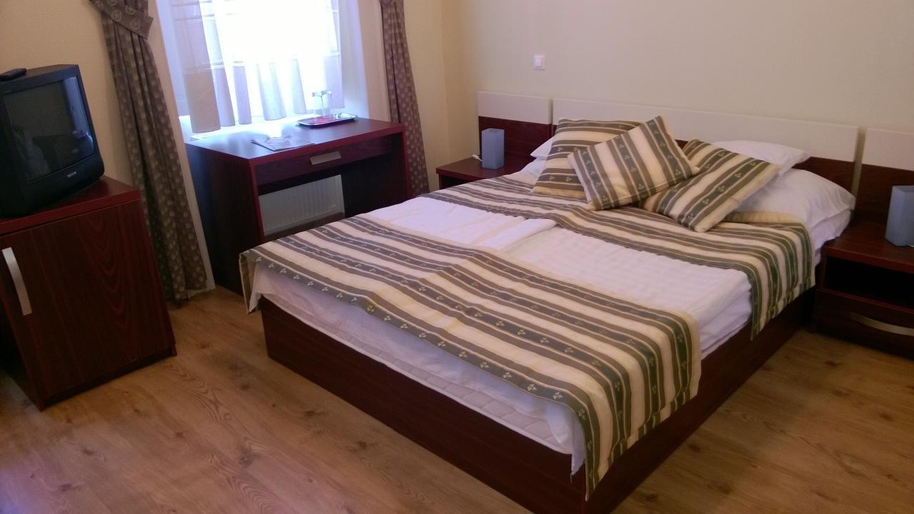 Hotel Blaha Lujza Balatonfüred Εξωτερικό φωτογραφία