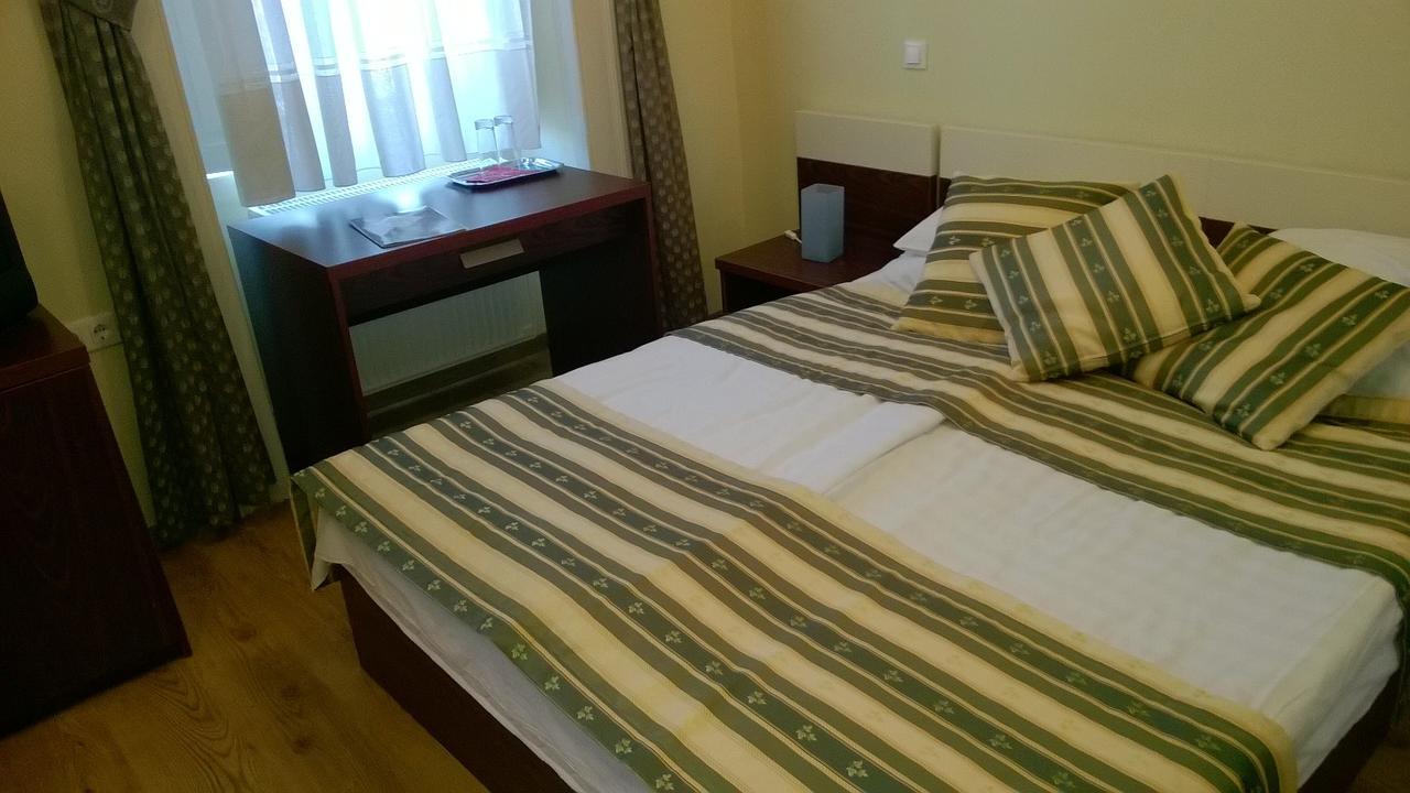 Hotel Blaha Lujza Balatonfüred Εξωτερικό φωτογραφία