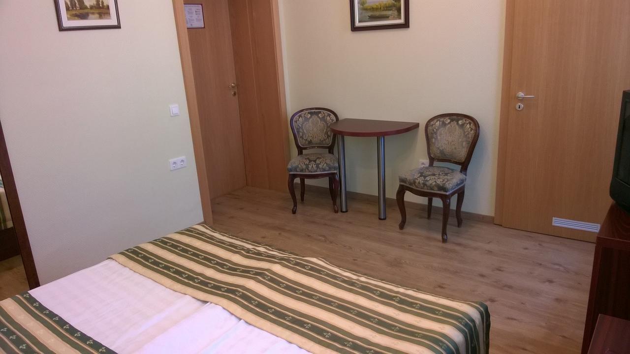 Hotel Blaha Lujza Balatonfüred Εξωτερικό φωτογραφία