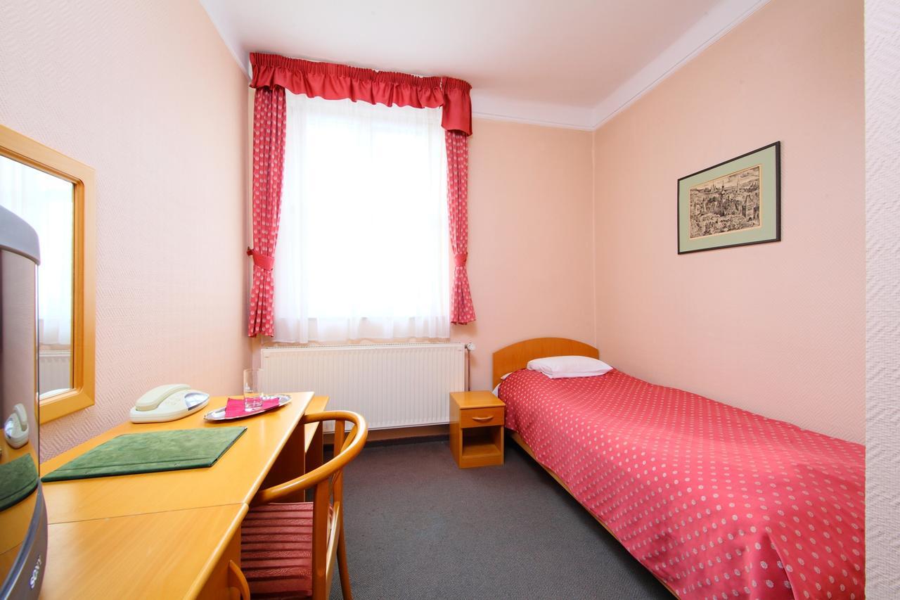 Hotel Blaha Lujza Balatonfüred Εξωτερικό φωτογραφία