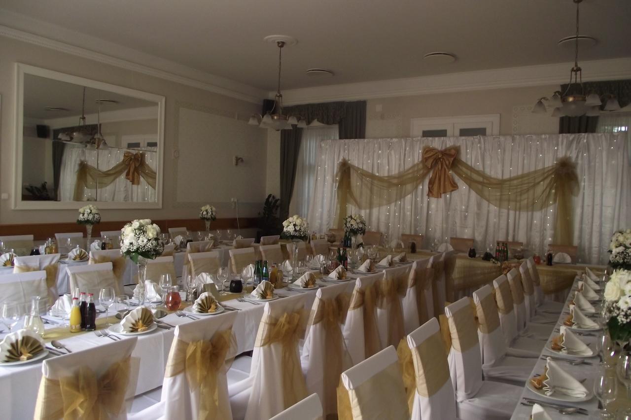 Hotel Blaha Lujza Balatonfüred Εξωτερικό φωτογραφία
