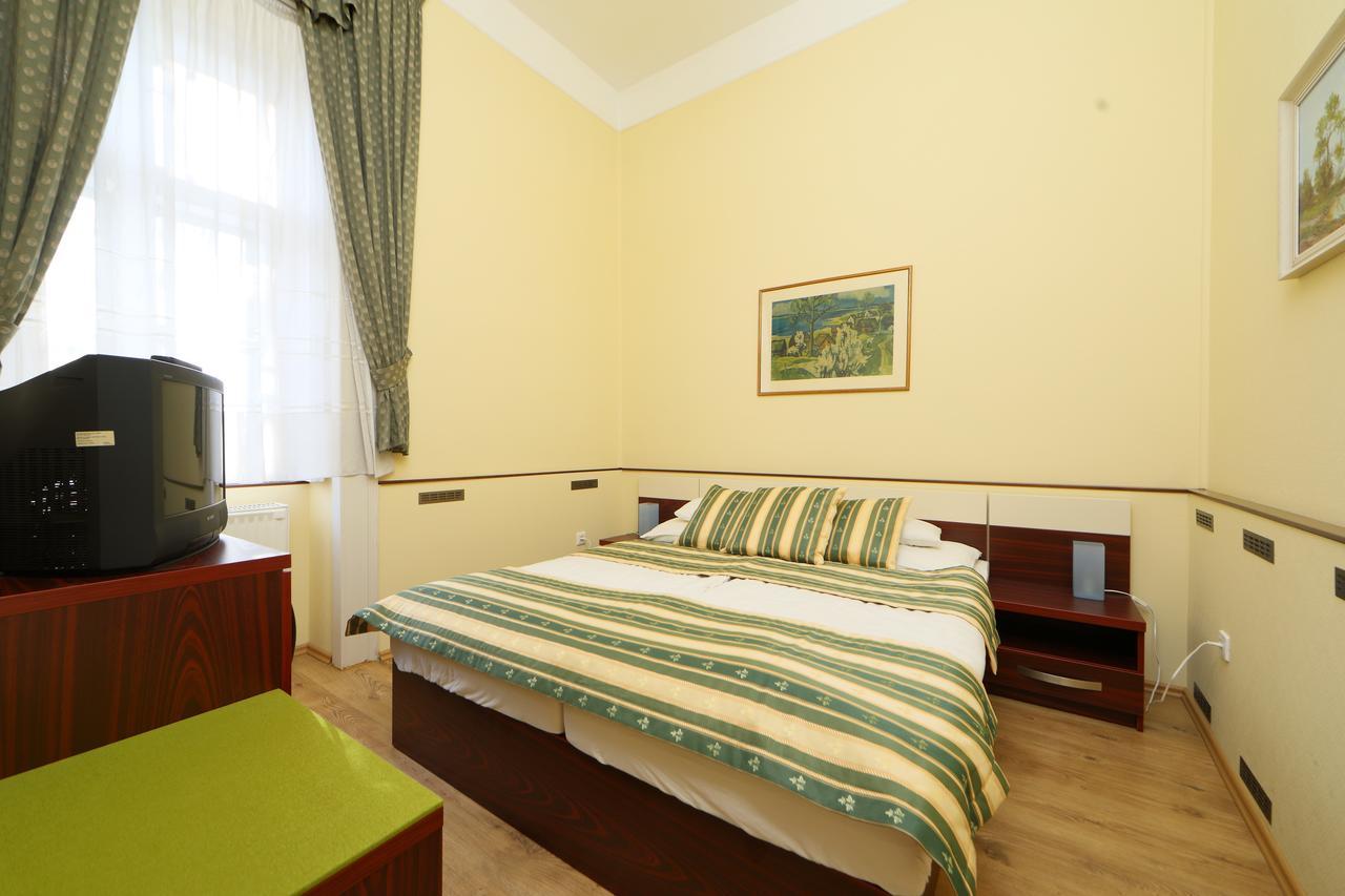 Hotel Blaha Lujza Balatonfüred Εξωτερικό φωτογραφία