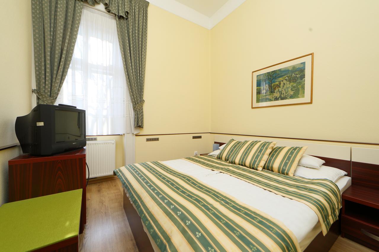Hotel Blaha Lujza Balatonfüred Εξωτερικό φωτογραφία