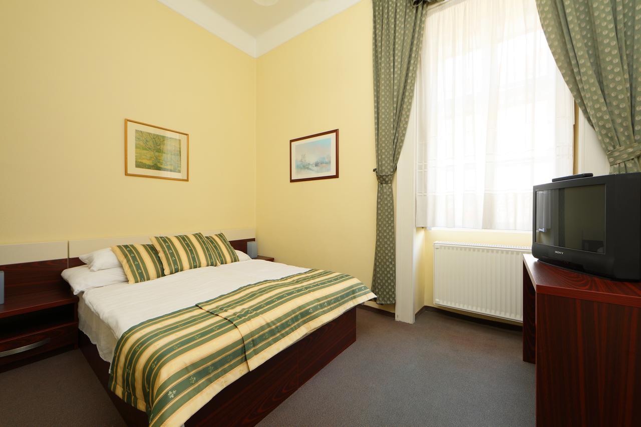 Hotel Blaha Lujza Balatonfüred Εξωτερικό φωτογραφία