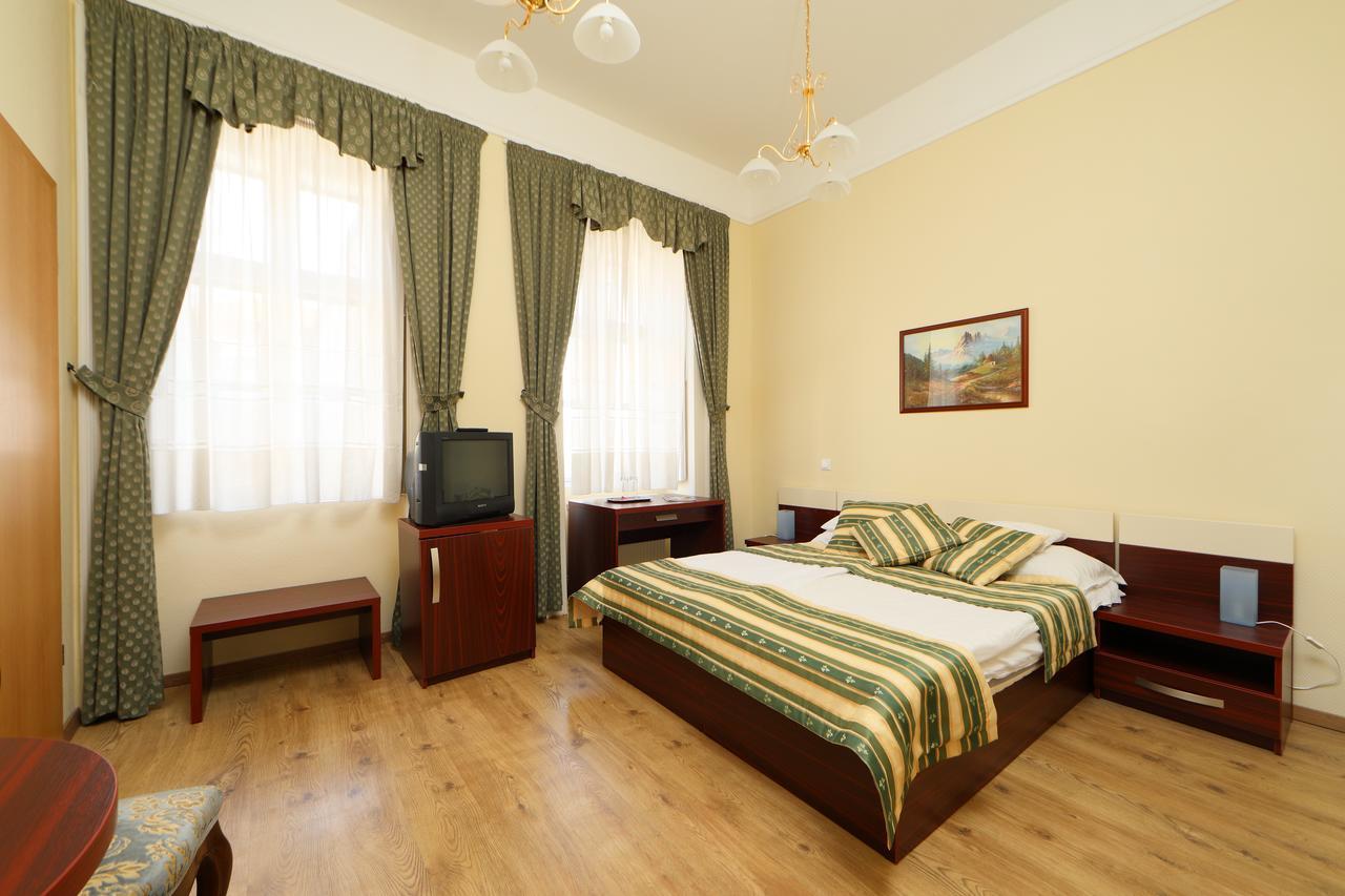 Hotel Blaha Lujza Balatonfüred Εξωτερικό φωτογραφία