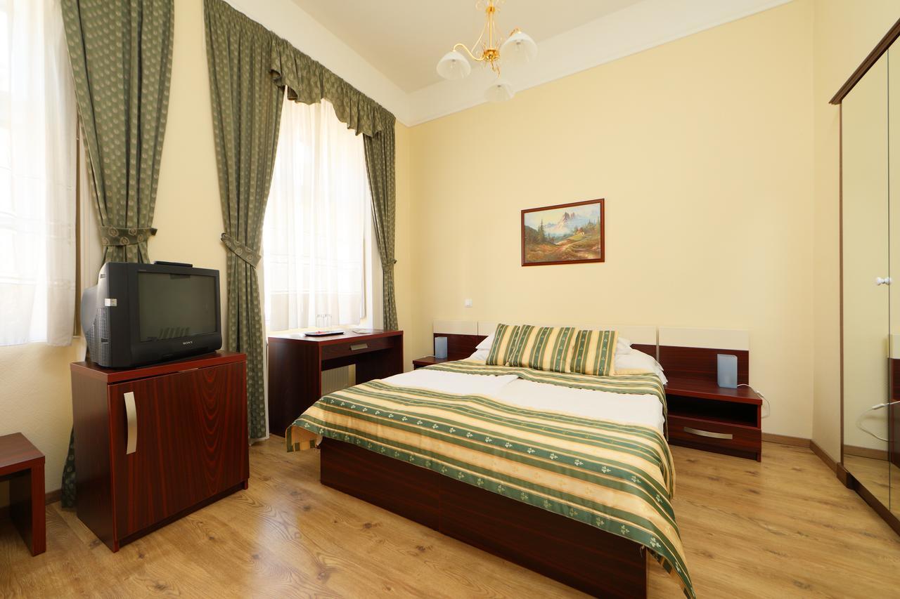 Hotel Blaha Lujza Balatonfüred Εξωτερικό φωτογραφία